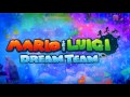 Welcome to piillo blimport  mario  luigi dream team music