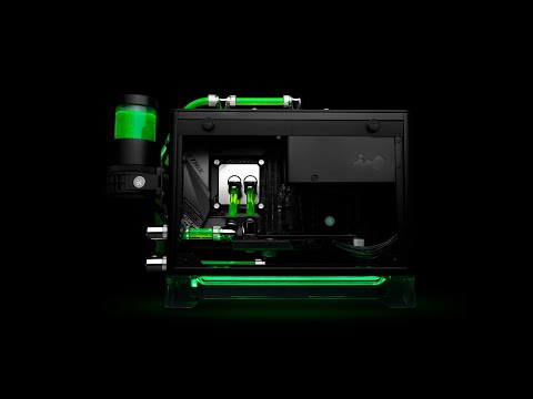 Как работает жидкостное охлаждение? | Основы жидкостного охлаждения