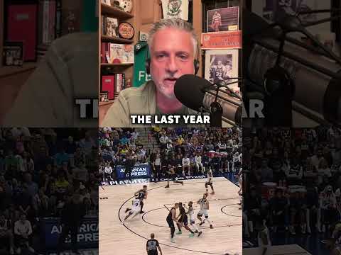 Is Jokic already