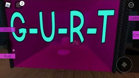 How to get “gurt” badge in piggy rp:infection!