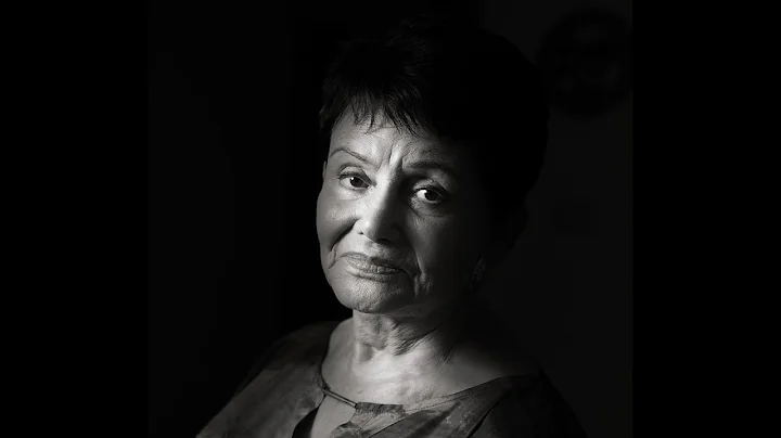 Stories Survive: Judith Koeppel Steel