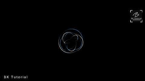 Create Flower Animation Effect Using HTML, CSS, CSS3   #BKTutorial