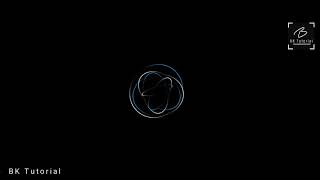 Create Flower Animation Effect Using HTML, CSS, CSS3   #BKTutorial