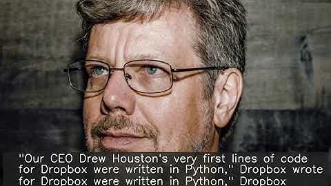 Creator of Python programming language Guido announces retirement