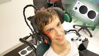 Xbox Adaptive Controller Review