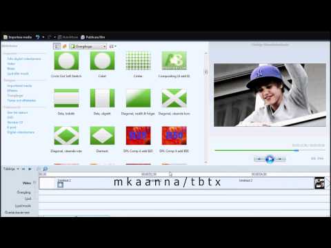 Wmm Effect # 13