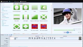 Wmm Effect # 13