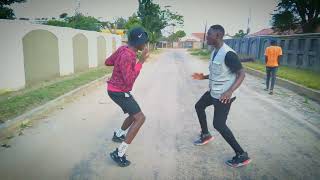 Zolasko - Sereledi (danceoff video)