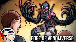 Edge of Venomverse 