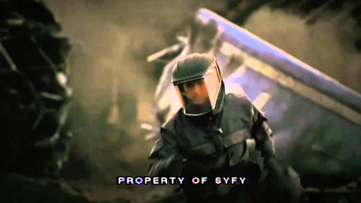 NICK LYON DIRECTOR SHOWREEL 2012 (short version)