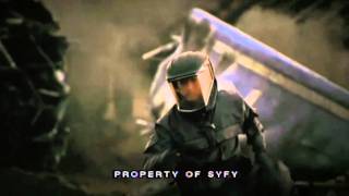 NICK LYON DIRECTOR SHOWREEL 2012 (short version)
