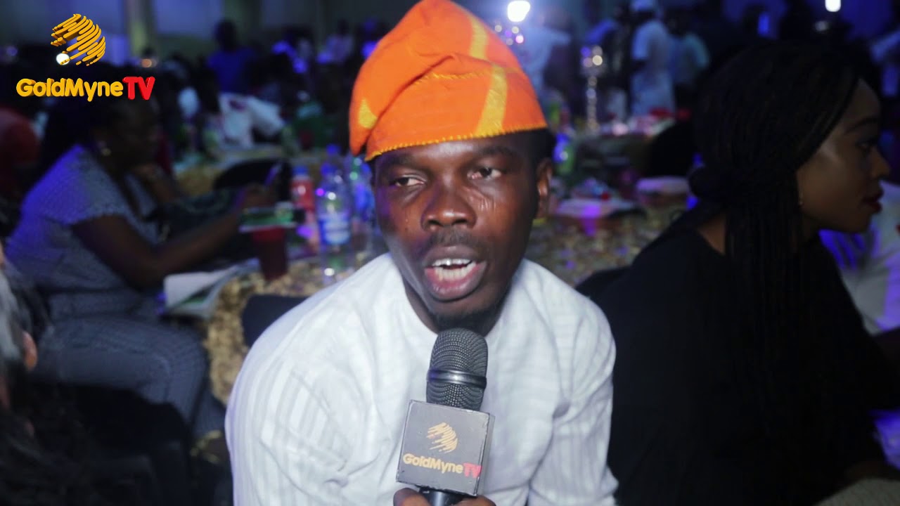 CITY PEOPLE MOVIE AWARDS 2017