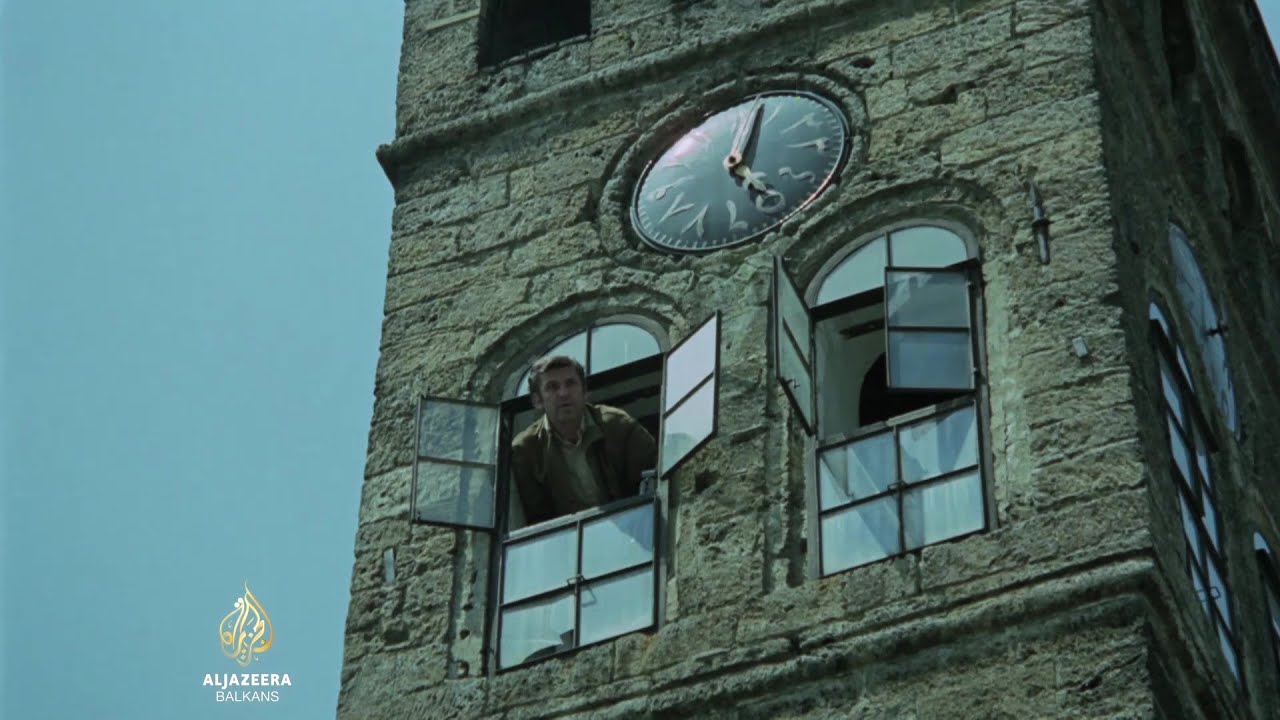 السبعينيات | صور من حياة السينما البوسنية - الحلقة 5