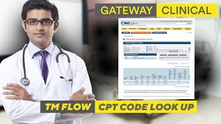 CPT Code Look Up by Locality    CMS Gov