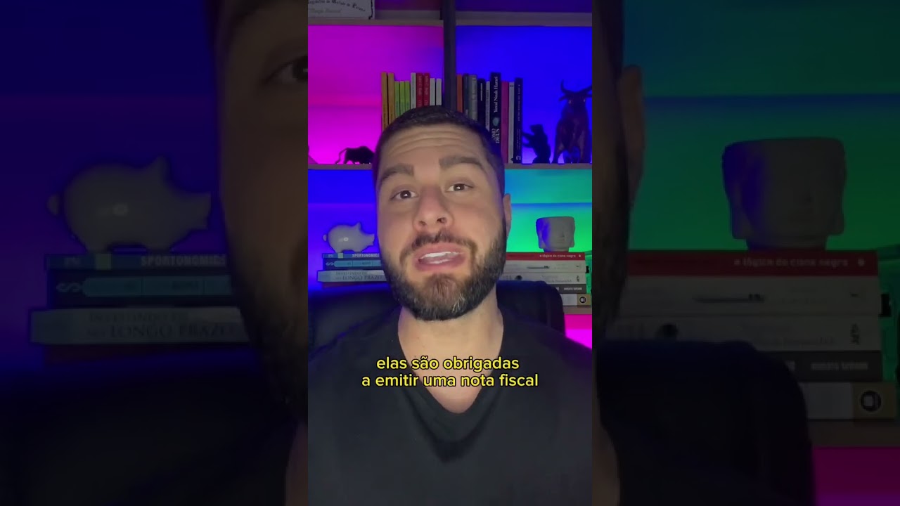 O segredo por trás do CPF na nota 