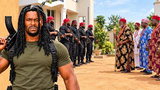 JUDGEMENT DAY - Zubby Michael, Kelvin Ikeduba | Just Released Today Latest 2026 Nollywood Movie