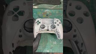 Custom manette ps5 Bleach 🔥 #bleach #ps5 #anime