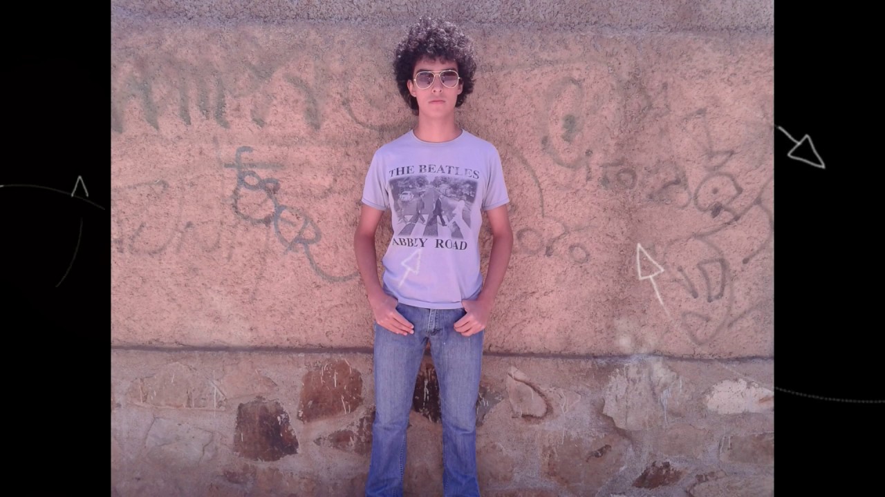 Erick Alegría - Personitas De Cartón