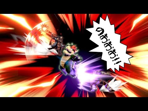 下に魔人拳、上にアイムール