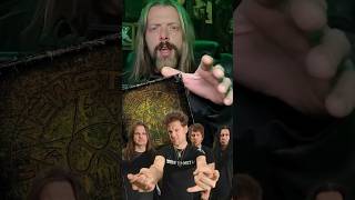 Jason Newsted is HEAVY METAL  #metal #metalheads #metallica