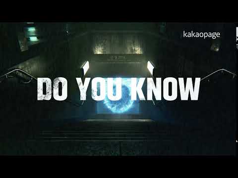 DO YOU KNOW? 나 혼자만 레벨업