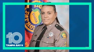 Hero Florida trooper speaks about protecting Skyway 10K from accused drunk driver