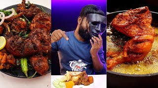 Crispy Hut's Best Food Collection 2023 Part 1 | ASMR Cooking