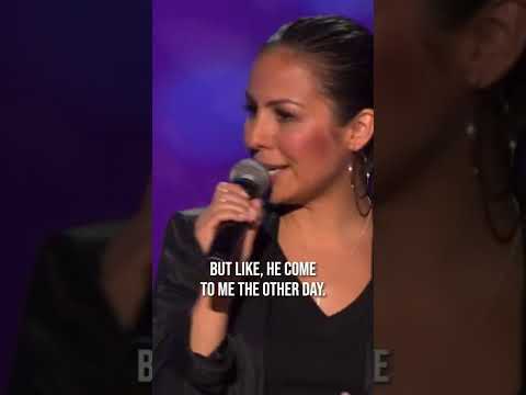 Just Got Married | Anjelah Johnson