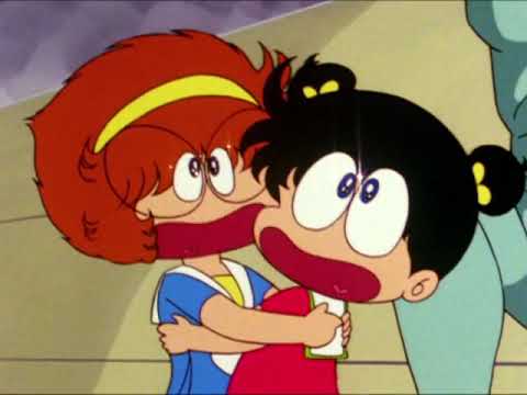 Anime Asari-chan Episode 33: 