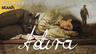Adira | WWII Period Drama | Full Movie | Surviving Holocaust