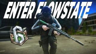 Entering Flow State in Tarkov screenshot 2
