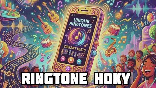 NADA DERING HP PEMBAWA HOKY ( BEST RINGTONE 2026 )