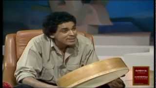محمد منير قلبي مساكن شعبيه سوداني - غردها