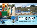 New Normal di Legoland Water Park Malaysia (July 2020)