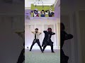 【TikTokでバズりすぎてるロカロカダンス】本家がチャレンジする新作アニメダンスがこれだッ!!