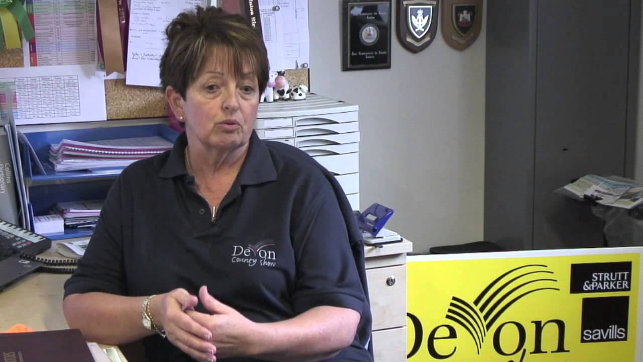 Ollie Allen interview