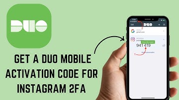 How to Get Duo Mobile Activation Code for Facebook – Secure Your Account - 2025