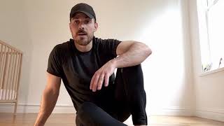 Hamstring Flexibility Assessment