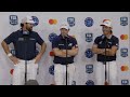 New York Golf Club post-match press conference | Jan. 13, 2026 vs Jupiter Links GC