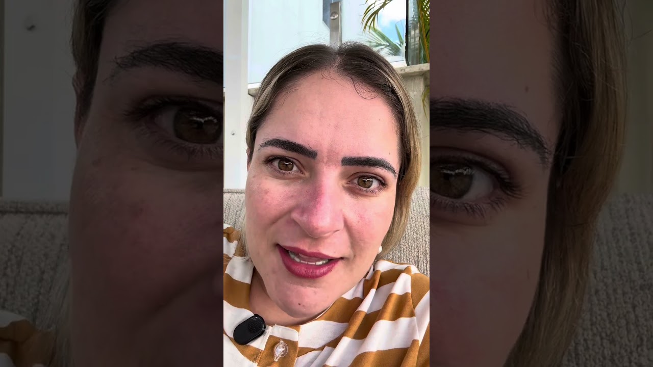 Tão perseguindo você