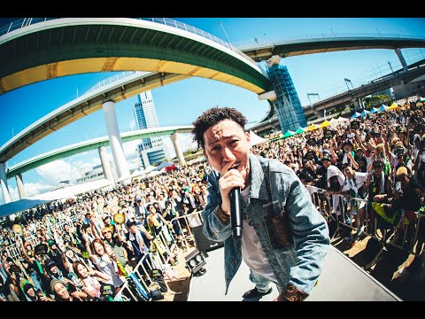 RAY - やってもないのに / JUMP UP (HIGHEST MOUNTAIN 2023)