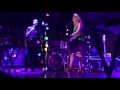 Ingrid Michaelson And Will Chase Can T Help Falling In Love Bowery Ballroom 12 14 16 mp3