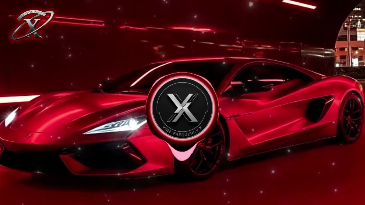 🔊Vibe Frequency X – Hyperdrive Resonance 2026 | Extreme Bass Waves & High-Speed Energy Vol.1-