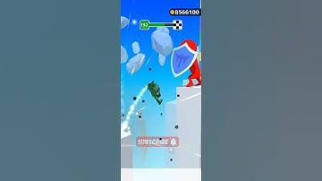 NOOB vs PRO vs HACKER in GUN SPRINT! 😱 Who Wins?||#GunSprint #GamingShorts #NoobVsPro #FPSGame #new