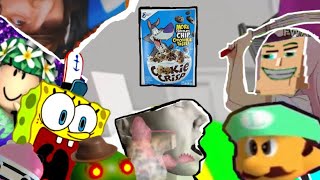 Roblox kitty chapter 10 secret ending funny moments (MĘmĖs)