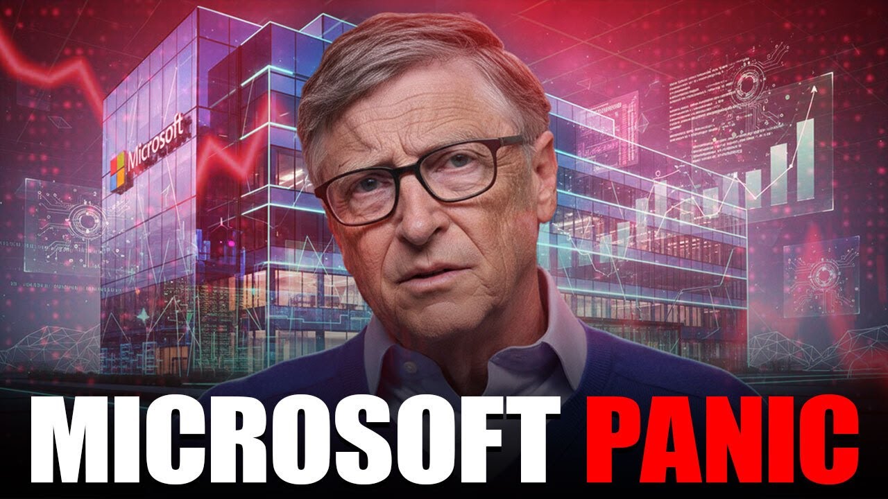Bill Gates LOSES IT as Windows 11 Users THREATEN to ABANDON Microsoft!
