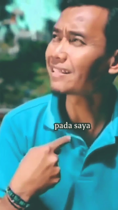 Motivasi diri dari bos saep kang copet#Premanpensiun#fyp