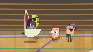 Sidekick - Season 4 Promo Trailer