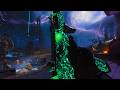 Ashes Of The Damned High Rounds - Black Ops 7 Zombies