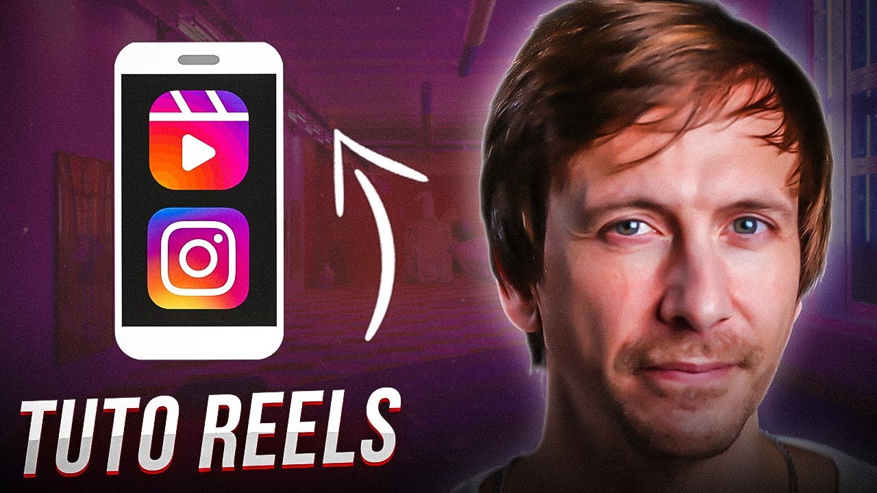 Comment faire des Reels Instagram comme un PRO en 2025 ! - YouTube